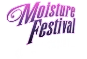 Logo of Moisture Festival