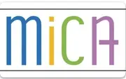 Logo de Coletivo MICA - Mídia, Identidade, Cultura e Arte