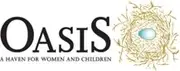 Logo of Oasis - A Haven for Women and Children, Inc.