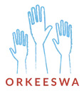 Logo de Orkeeswa (formerly IEFT)