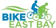 Logo of Bike East Bay