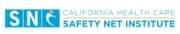 Logo de California Health Care Safety Net Institute & California Association of Public Hospitals