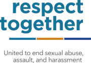 Logo of Respect Together
