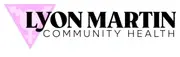Logo of Lyon-Martin Community Health Services