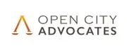Logo de Open City Advocates