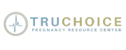 Logo de TruChoice Pregnancy Resource Center