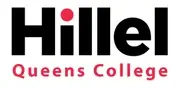 Logo of Queens College Hillel