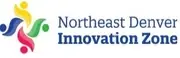 Logo of Northeast Denver Innovation Zone