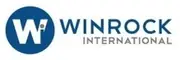 Logo of Winrock International - Arlington