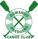 Logo de The Gowanus Dredgers