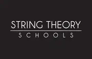 Logo of String Theory Schools