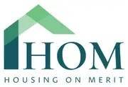 Logo de Housing on Merit