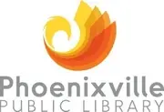 Logo de Phoenixville Public Library