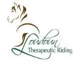 Logo of Loudoun Therapeutic Riding Foundation
