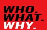Logo of WhoWhatWhy