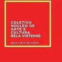 Logo of COLETIVO NÚCLEO DE ARTE E CULTURA BELA-VISTENSE