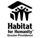 Logo de Habitat for Humanity of Greater Providence