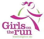 Logo de Girls on the Run - DC