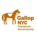 Logo of GallopNYC