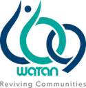 Logo de Watan USA