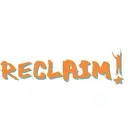 Logo of RECLAIM!