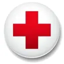 Logo de American Red Cross Service to the Armed Forces