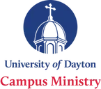 Logo of University of Dayton Campus Ministry