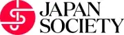 Logo of Japan Society