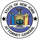 Logo de New York State Office of the Attorney General