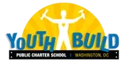 Logo de Youthbuild DC Public Charter School