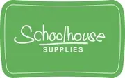 Logo of Schoolhouse Supplies
