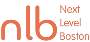 Logo de Next Level Boston