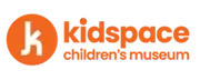 Logo of Kidspace Children's Museum