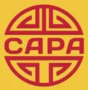 Logo of China American Psychoanalytic Alliance