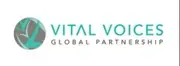 Logo de Vital Voices Global Partnership