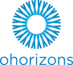 Logo de OHorizons Charitable Solutions