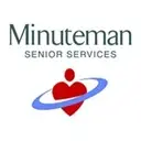 Logo of Minuteman Senior Services