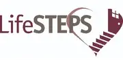 Logo de LifeSTEPS - Life Skills Training & Educational Programs DBA LifeSTEPS Inc.