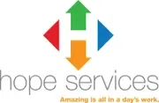 Logo de Hope Services