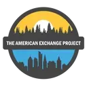 Logo de American Exchange Project