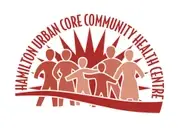 Logo de Hamilton Urban Core Community Health Centre