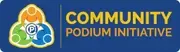 Logo de Community Podium Initiative (CPI)