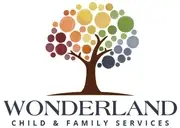 Logo of Wonderland Child & Family Services