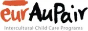 Logo of EurAupair Intercultural Child Care Programs