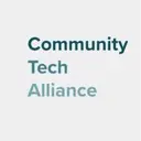 Logo of Community Tech Alliance