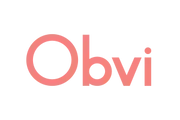 Logo of Obvi