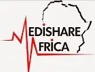 Logo of Medishare Africa