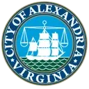 Logo of City Of Alexandria - DCHS