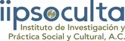 Logo de IIPSOCULTA- Institute for Social and Cultural Practice and Research
