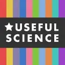 Logo of Useful Science
